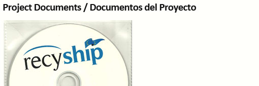 Project documents - Documentos del proyecto